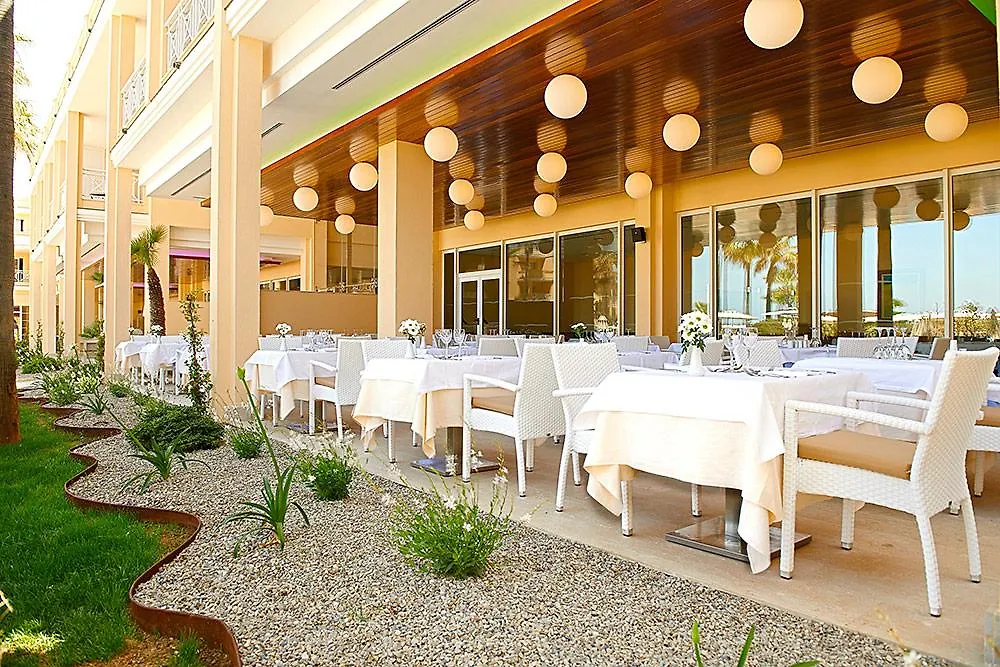 Hotel Hipotels Playa La Barrosa - Adults Only Chiclana de la Frontera