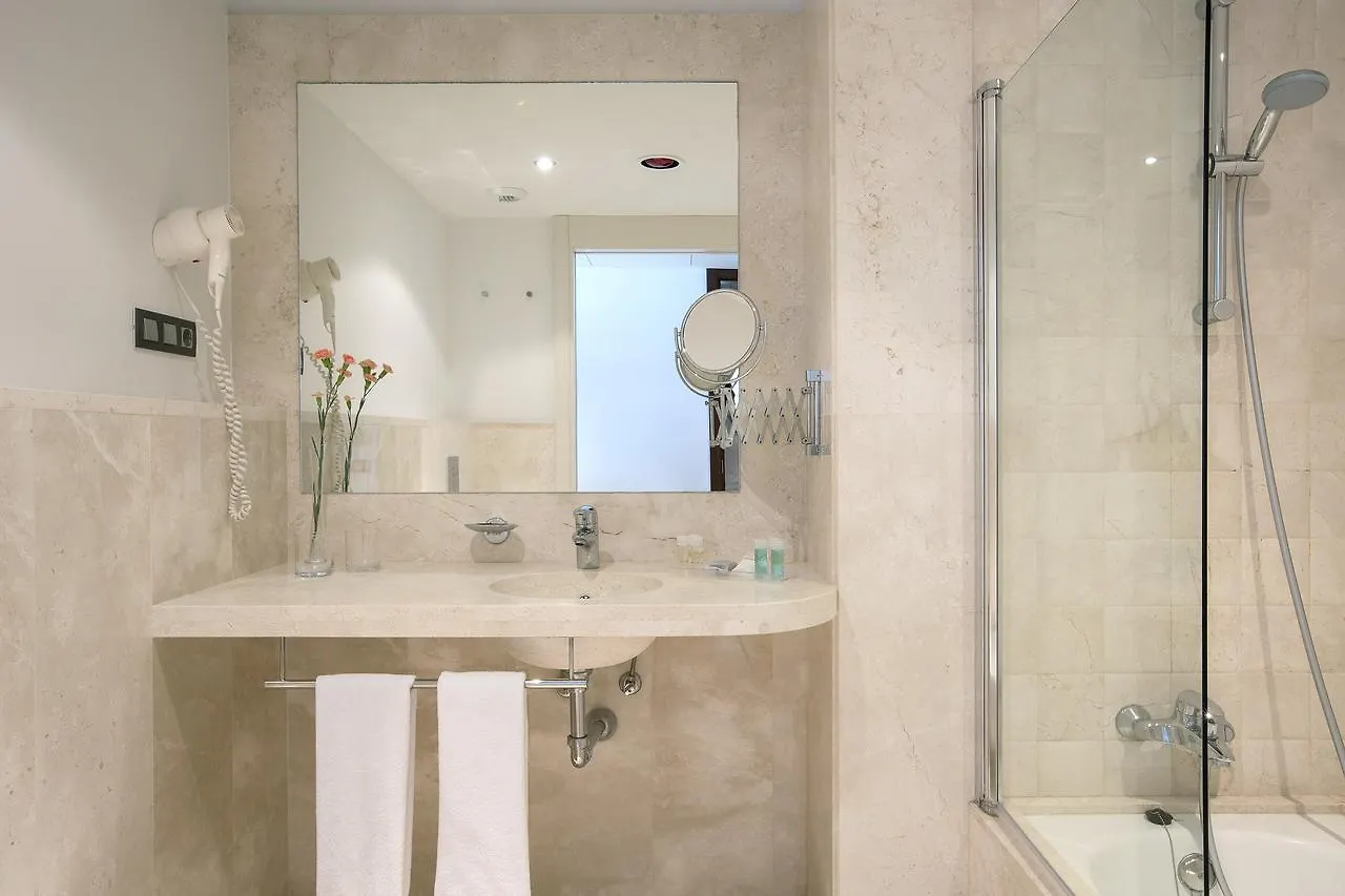Hipotels Playa La Barrosa - Adults Only Chiclana de la Frontera Hotel