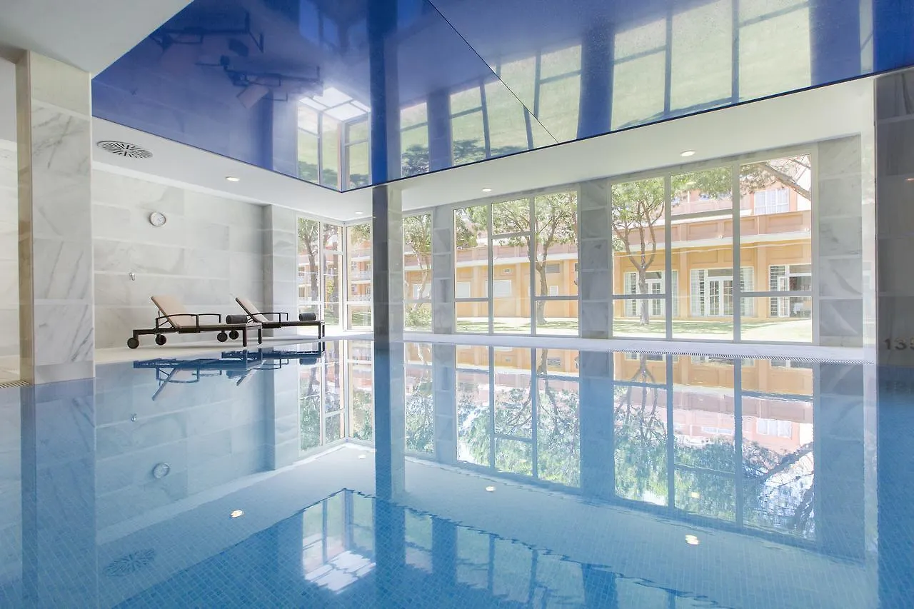 **** Hotel Hipotels Playa La Barrosa - Adults Only Chiclana de la Frontera Spain