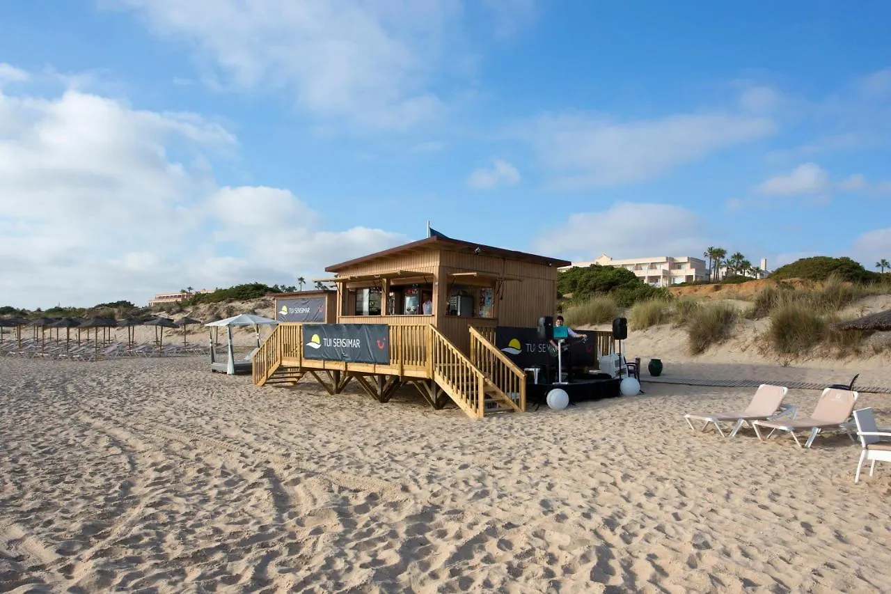 Hipotels Playa La Barrosa - Adults Only Chiclana de la Frontera Hotel