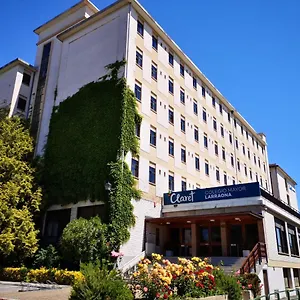 Residencia Larraona Hostel Pamplona
