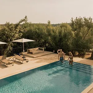 Hotel Cal Secretari Vell - Turismo De Interior ***