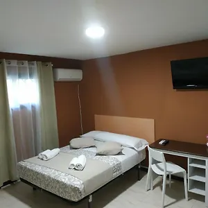 New Hortaleza Coliving Guest house Madrid