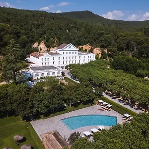 Hotel Balneari Termes Orion ****