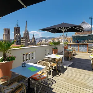 Boutique H10 Montcada Spagna