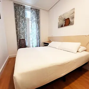 Regil Guest house San Sebastian