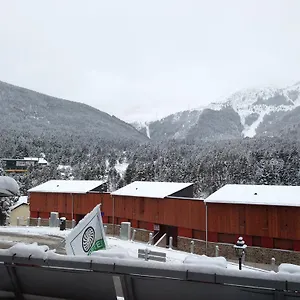 Amoretes Hotel La Molina (Girona)