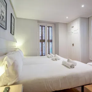 Larrea Guest house San Sebastian