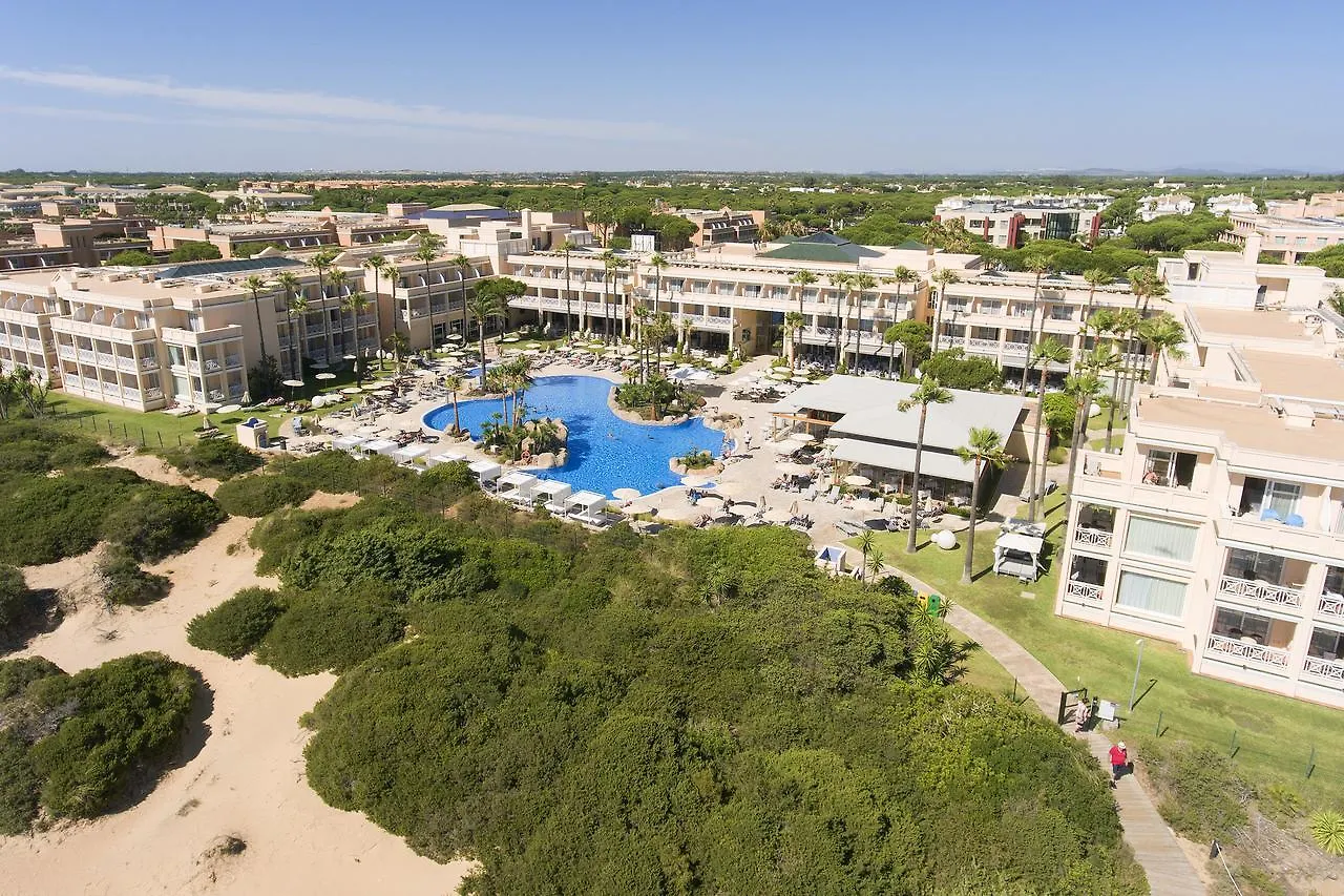 **** ホテル Hipotels Playa La Barrosa - Adults Only チクラナ・デ・ラ・フロンテーラ スペイン