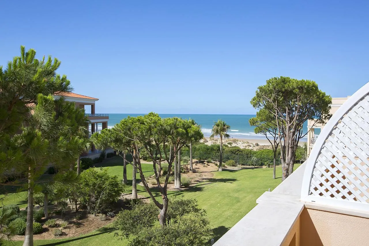 Hipotels Playa La Barrosa - Adults Only チクラナ・デ・ラ・フロンテーラ 4*,