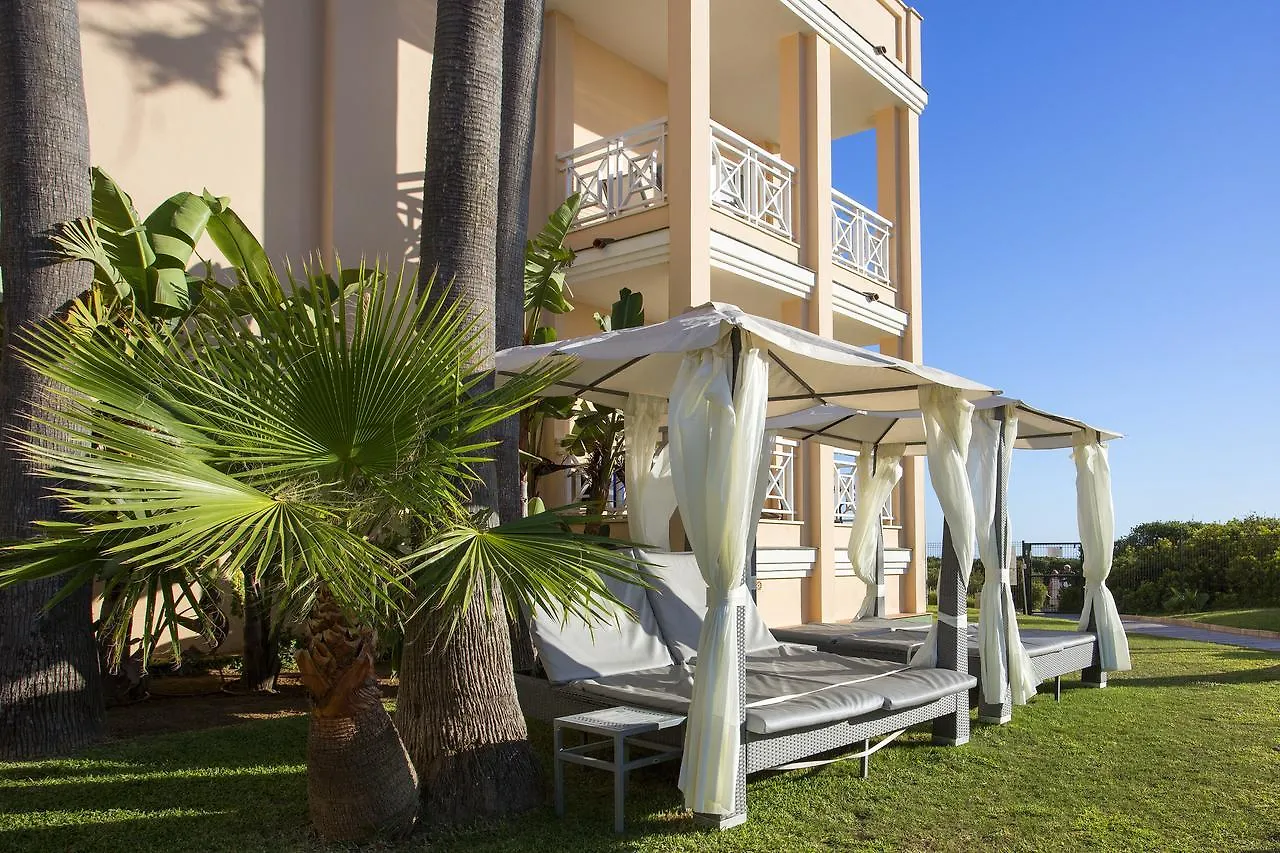 Hipotels Playa La Barrosa - Adults Only チクラナ・デ・ラ・フロンテーラ 4*,  スペイン