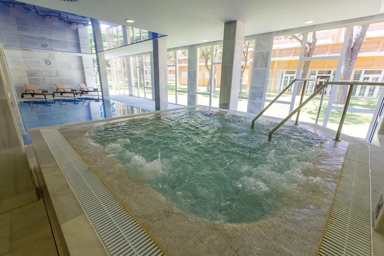 Hotel Hipotels Playa La Barrosa - Adults Only Chiclana de la Frontera