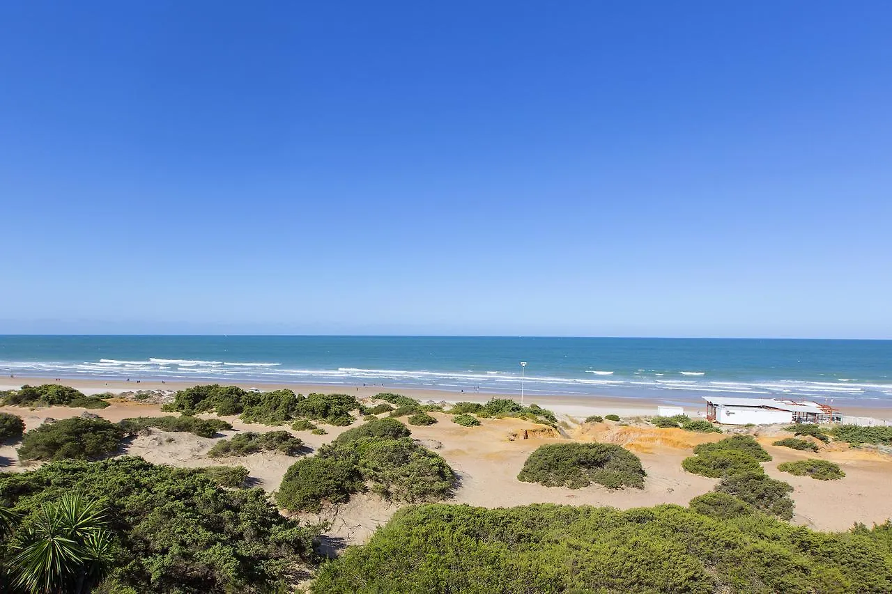 **** ホテル Hipotels Playa La Barrosa - Adults Only チクラナ・デ・ラ・フロンテーラ スペイン