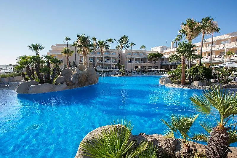 Hipotels Playa La Barrosa - Adults Only チクラナ・デ・ラ・フロンテーラ 4*,  スペイン