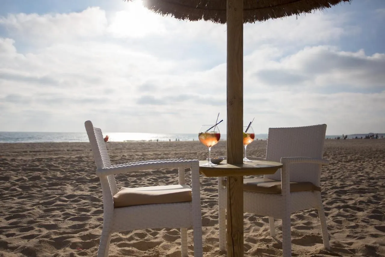 Hipotels Playa La Barrosa - Adults Only チクラナ・デ・ラ・フロンテーラ スペイン